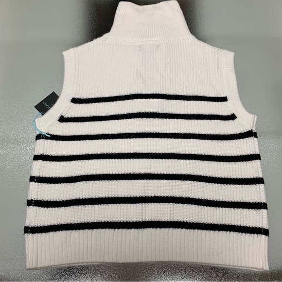 Cynthia Rowley Women's Vest - Picture 2 of 8